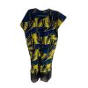 Chizoba African Print Dress