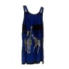 Emefa African Print Dress
